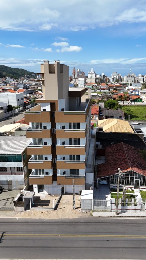 Apartamento - Venda - Mar Grosso - Laguna - SC
