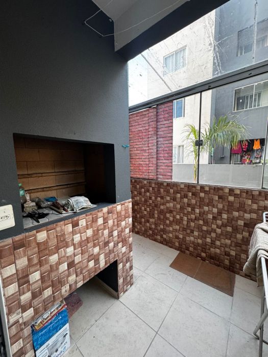 Apartamento - Venda - Portinho - Laguna - SC