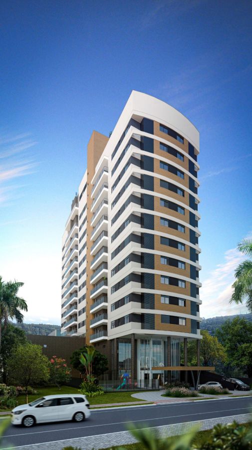 Apartamento Alto Padrão - Venda - Cruzeiro do Sul - Criciúma - SC