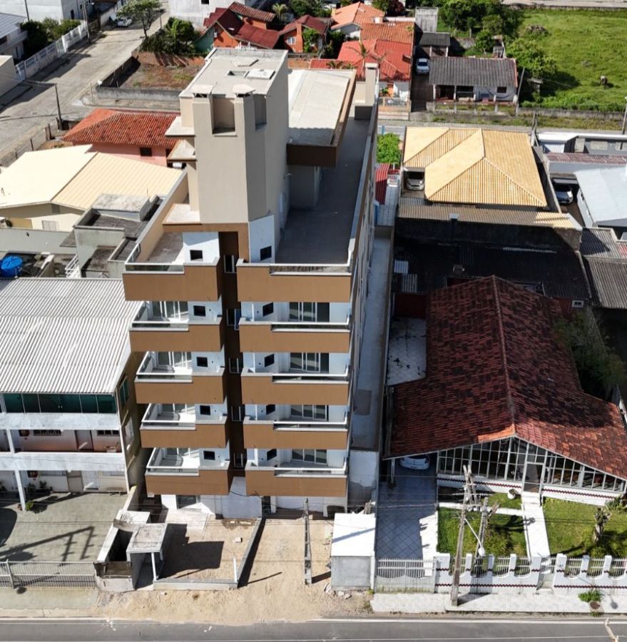 Apartamento - Venda - Mar Grosso - Laguna - SC