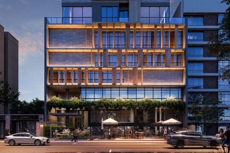 Apartamento Alto Padrão - Venda - Mar Grosso - Laguna - SC