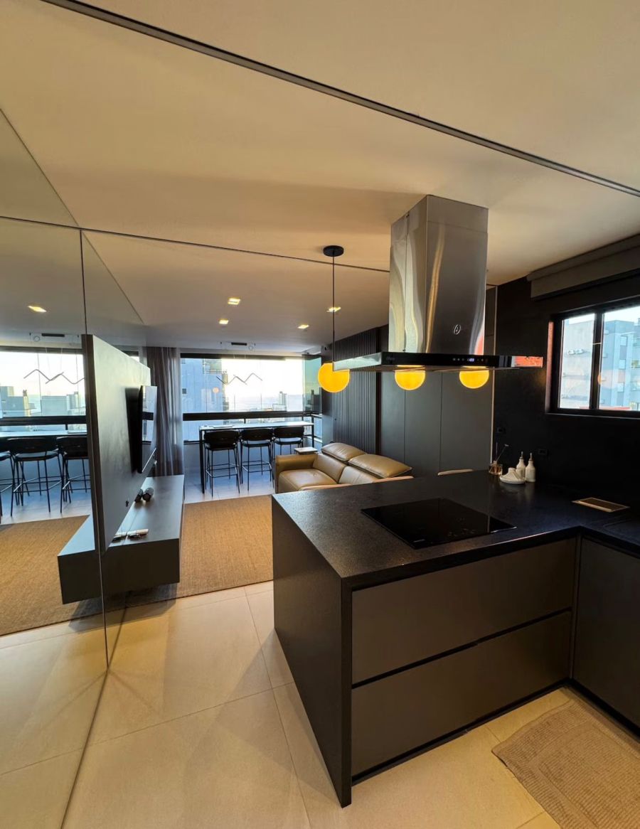 Cobertura - Venda - Mar Grosso - Laguna - SC