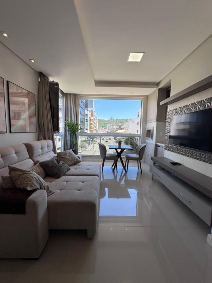 Apartamento Alto Padr�o - Venda - Mar Grosso - Laguna - SC