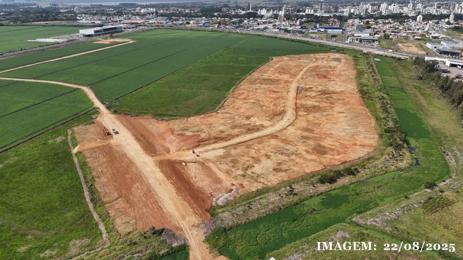 Terreno em Condomnio - Venda - Parque Revoredo - Tubaro - SC