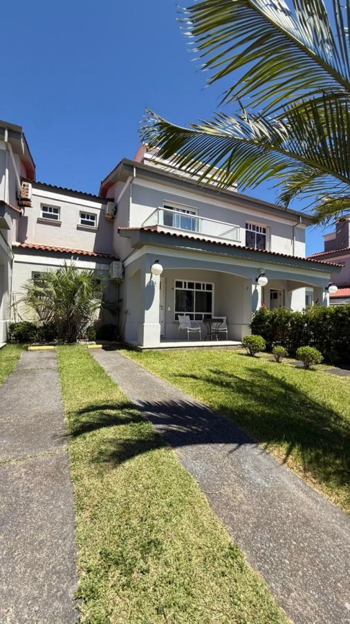 Casa em Condom�nio - Venda - Laguna Internacional - Laguna - SC