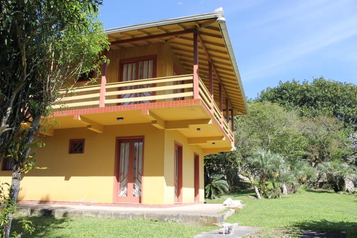 Casa - Venda - Barra - Laguna - SC