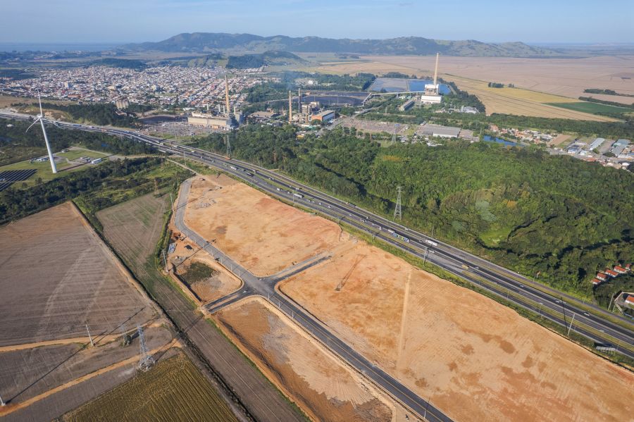 Terreno - Venda - Revoredo - Tubarão - SC