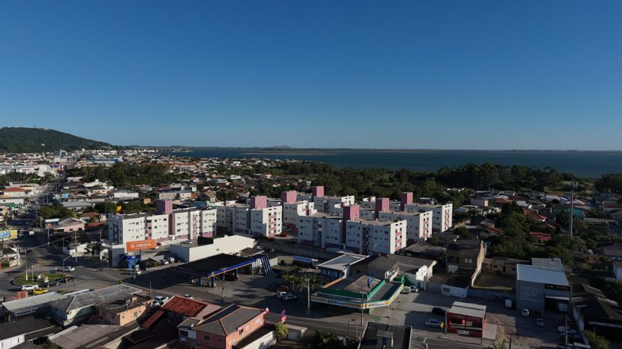 Apartamento - Venda - Portinho - Laguna - SC