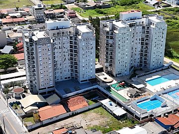 APARTAMENTO - RES. MAR GROSSO