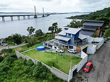 CASA BANANAL
