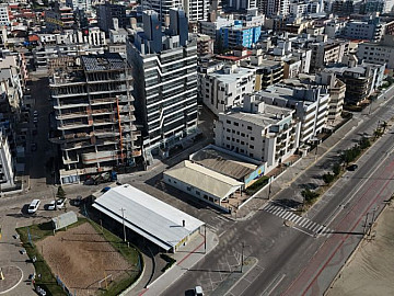 RESIDENCIAL SAFIRA