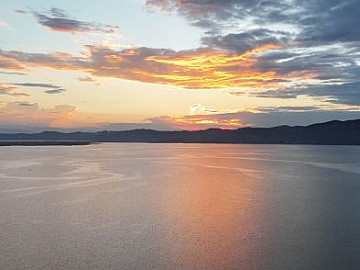 TERRENO BEIRA DA LAGOA