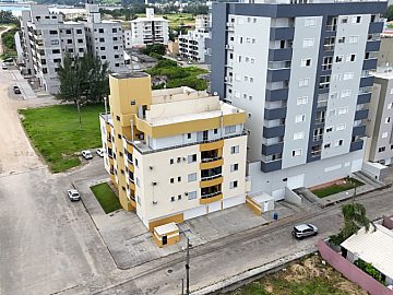 APARTAMENTO- RESIDENCIAL LAGUNA