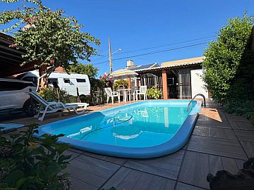 CASA - BAIRRO MAR GROSSO