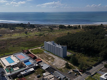 RESIDENCIAL MOLHES DA BARRA