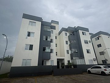 APARTAMENTO- RESIDENCIAL PORTO DOS A�ORES