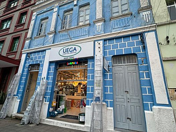 SALA CENTRO HISTORICO