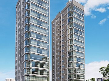 CITY TOWERS EXCLUSIVE RESIDENCE