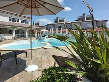 CASA - COND. VILLA DE SETULBAL