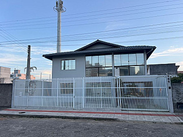 CASA MAR GROSSO