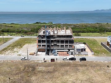 TERRENO- LOTEAMENTO JARDIM AM�RICA